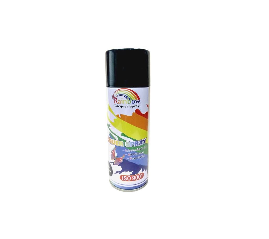 SPRAY COLOR CHINA 