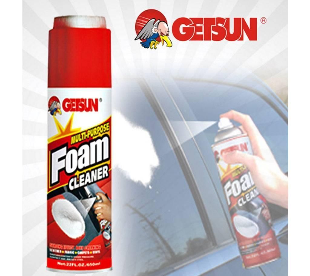 Multi-Purpose Foam Cleaner,, Getsun