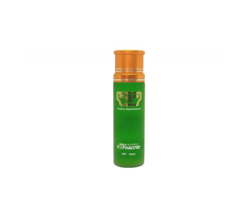Refill car Airfreshener Refill Monte Carllo 700 -   long-lasting scents 
