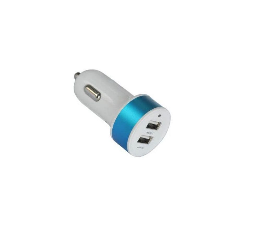 Car Usb charger