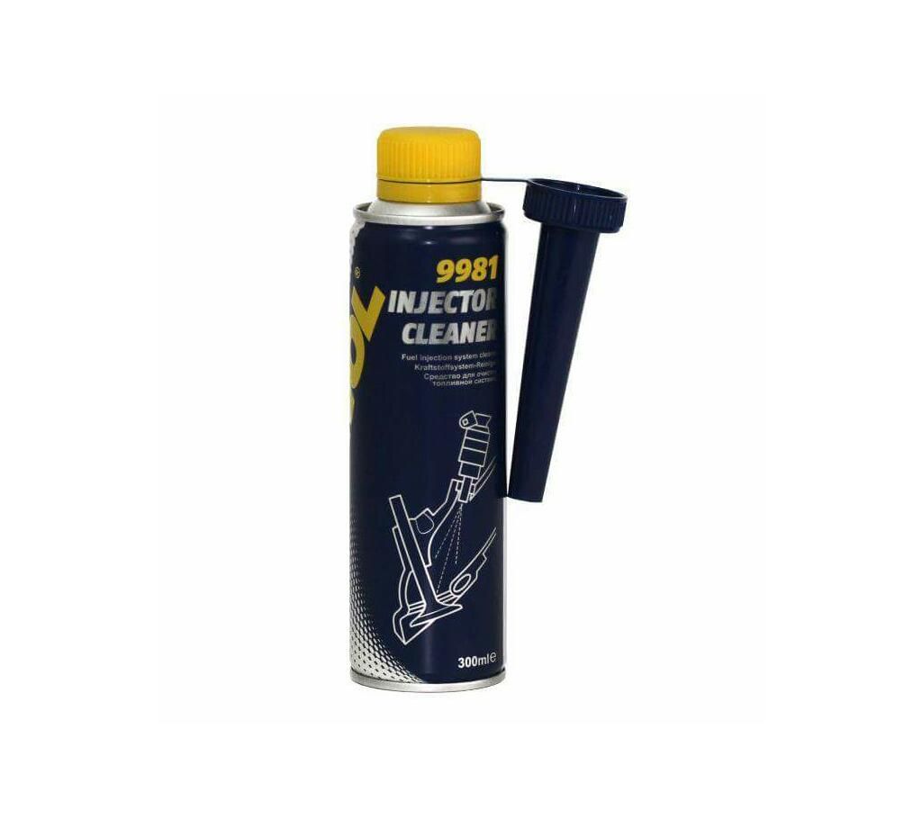 Mannol Injector Cleaner
