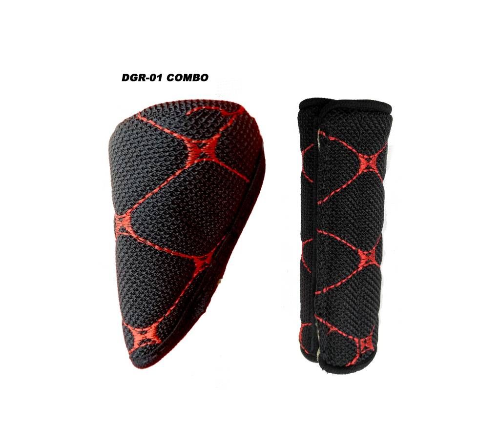 GEAR COVER COMBO