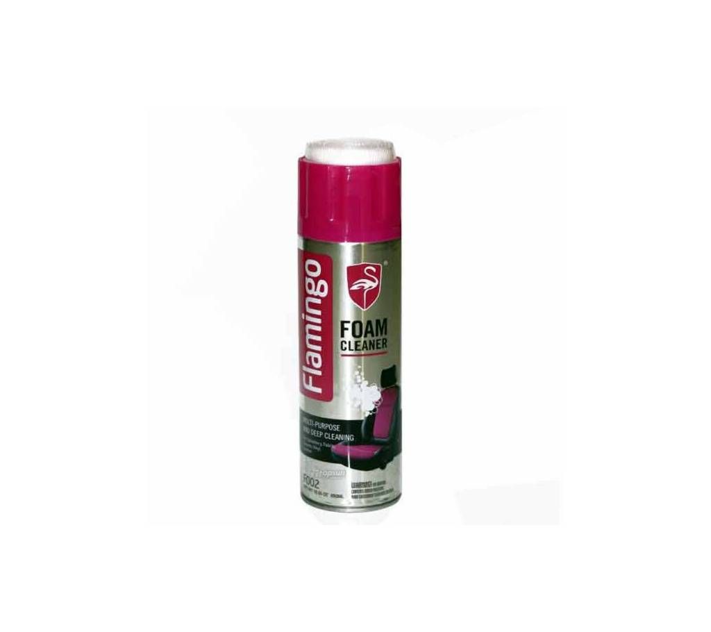 FOAM CLEANER 650 ML