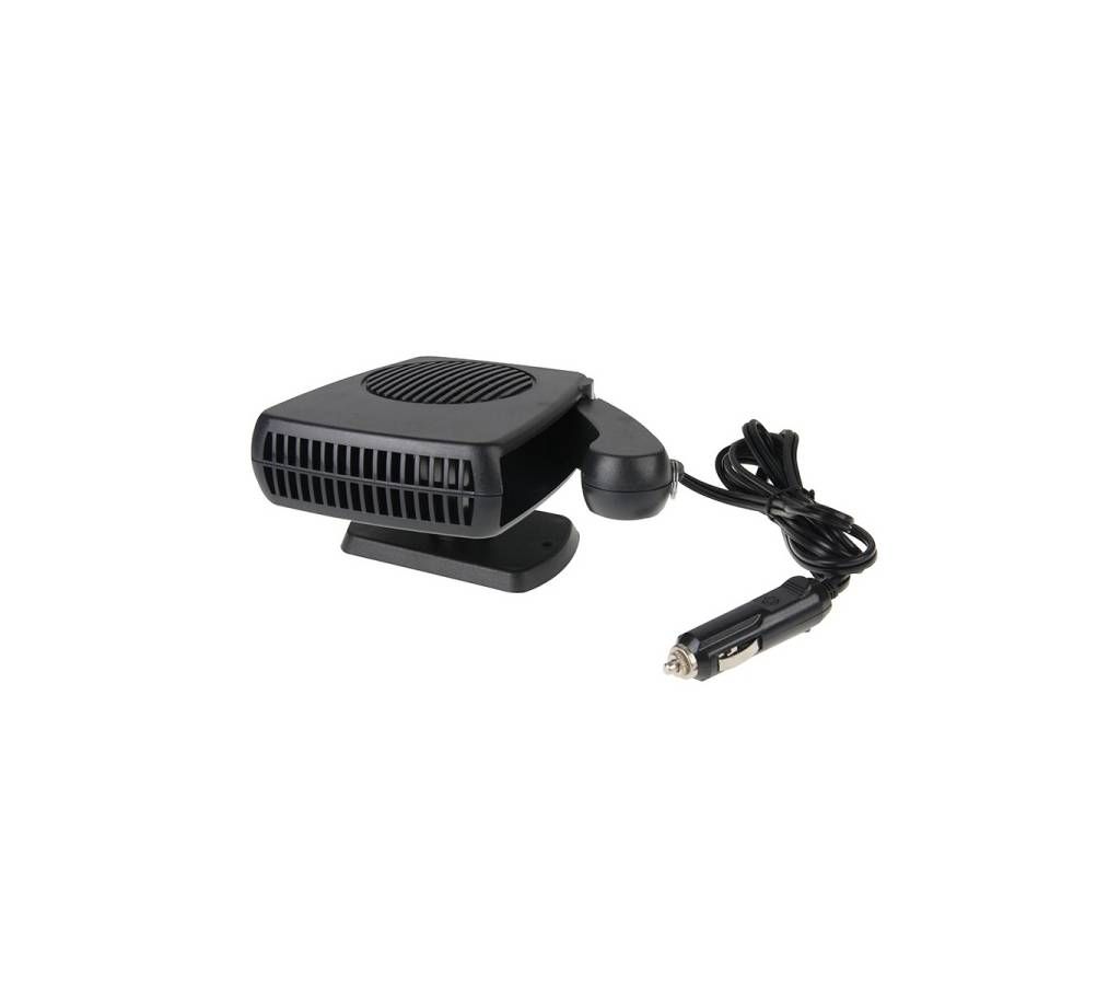 Car Auto Heating Cooling Fan