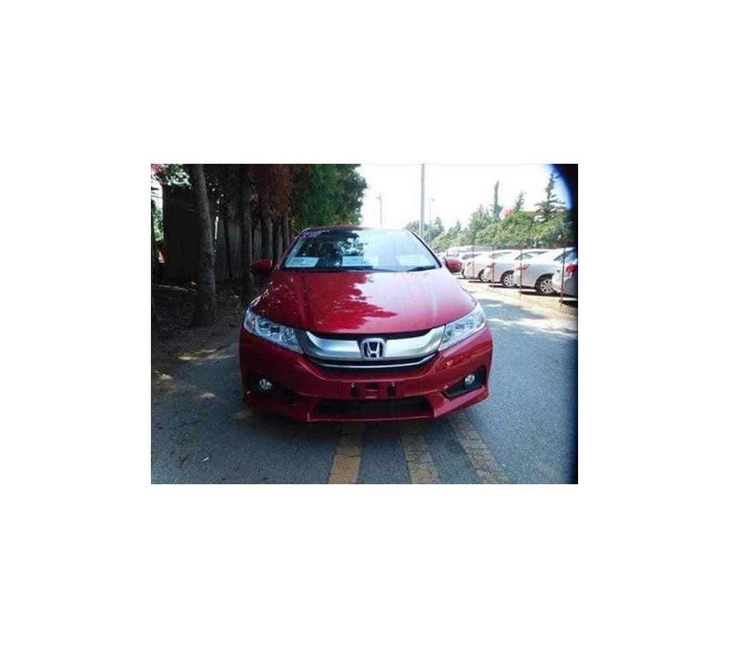 Honda grace LX hybrid