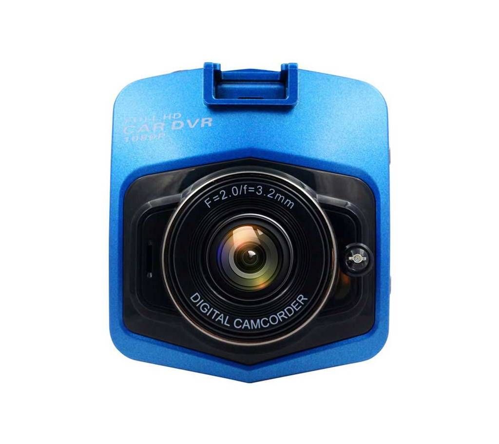 2.4" LCD HD Car DVR recorder Vehicle Blackbox DVR Car Camera Video Recorder dash cam with night vision Led Light