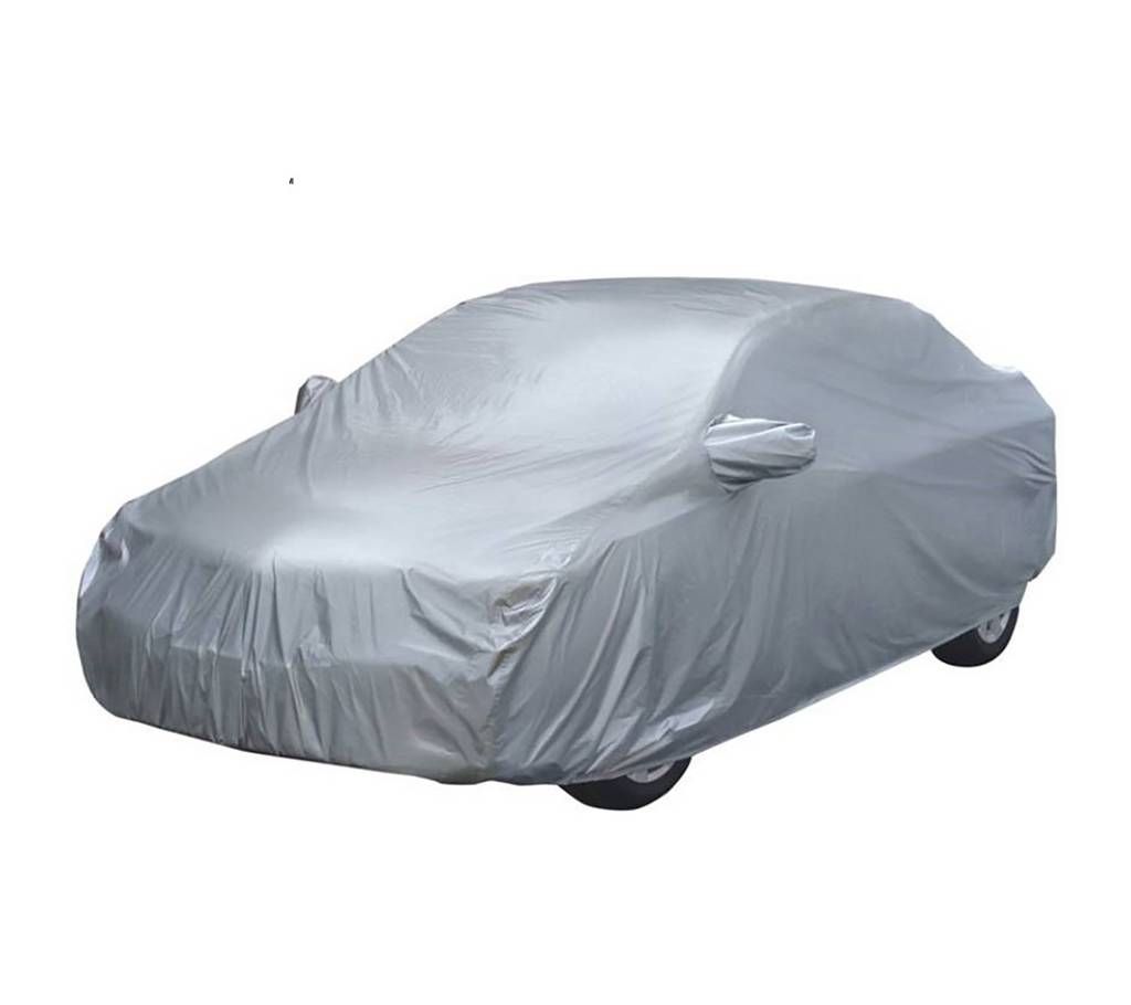 Car Body Cover