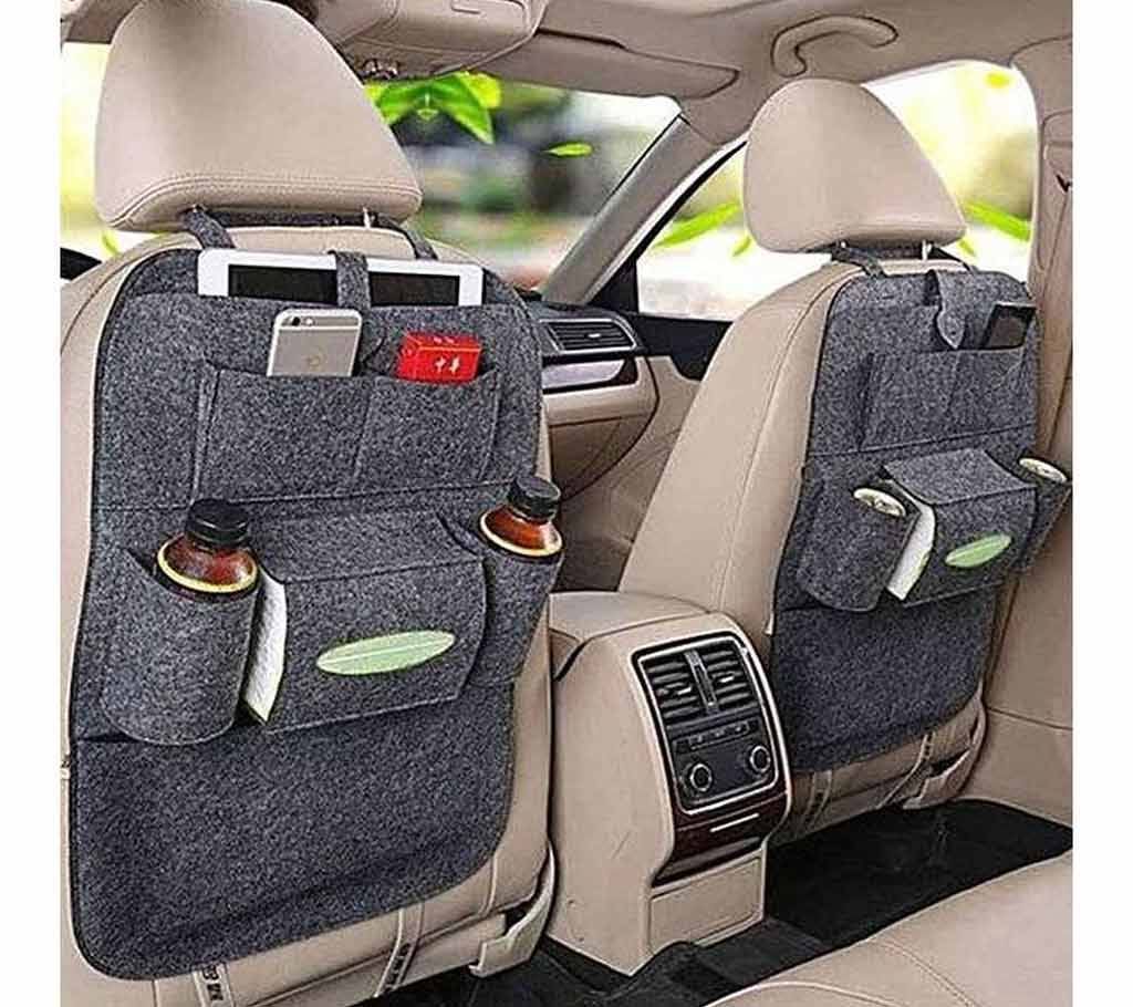 Backseat Car Organizer