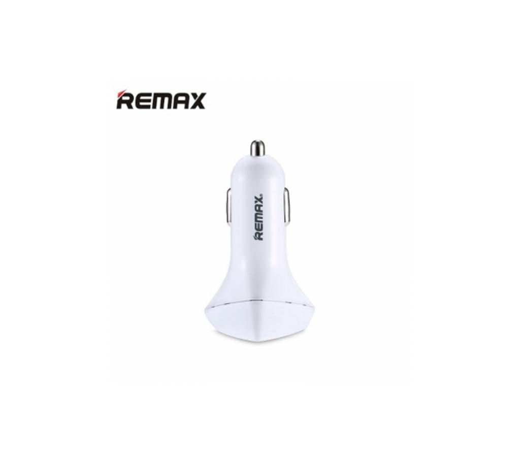Remax Aliens Intelligent Car Charger RC-C304