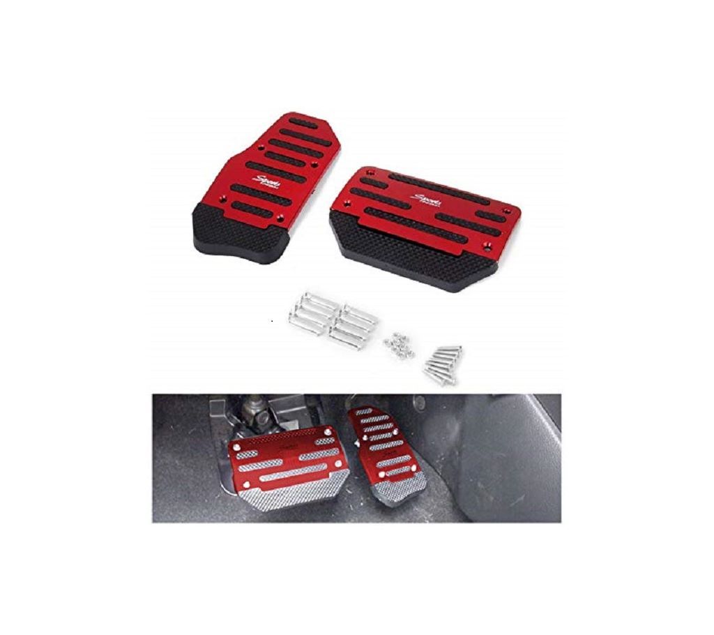 Car Universal Padel cover Auto Gear