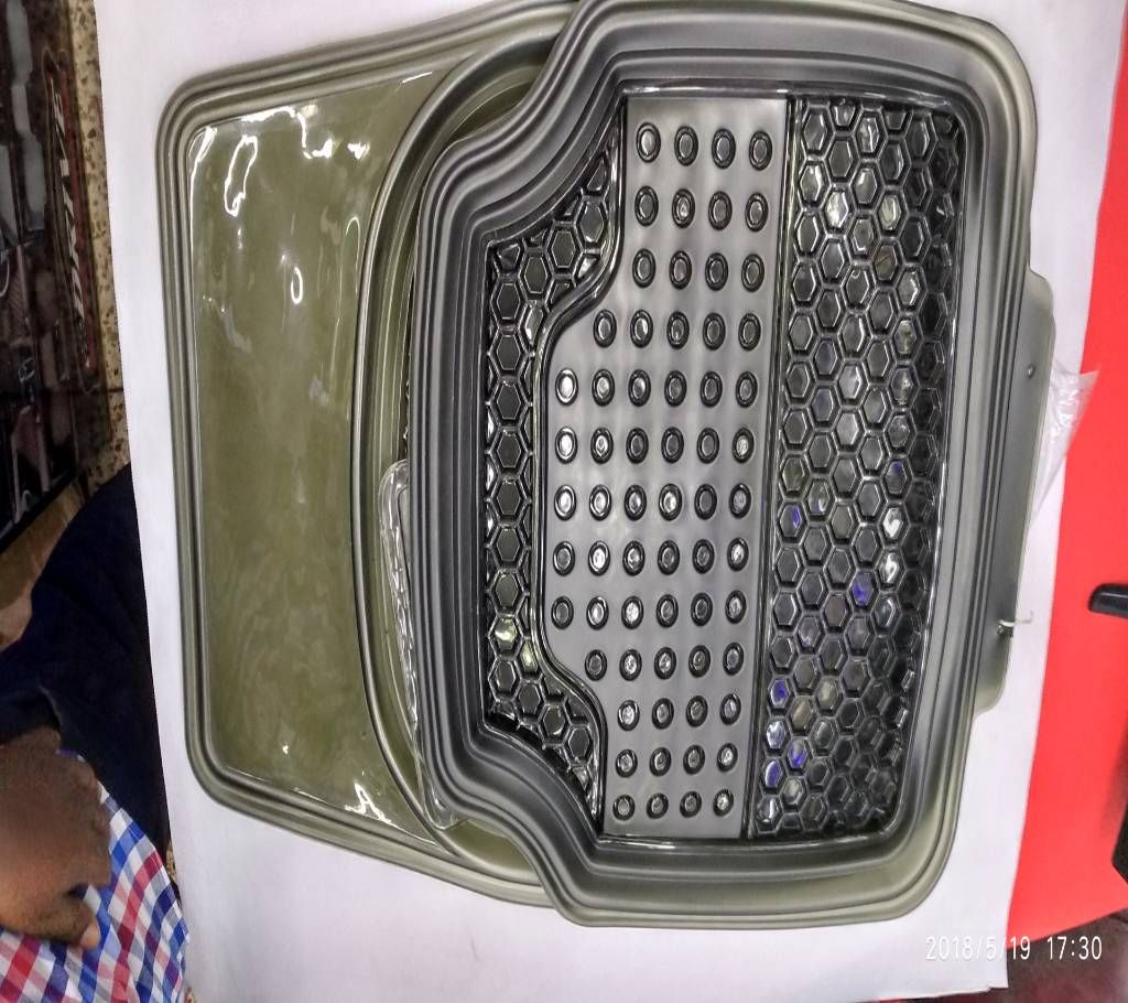 CAR MAT MOGA BALL
