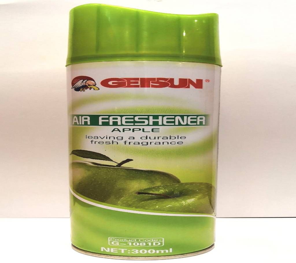 Air Freshener-Apple Flavour - 1 pc