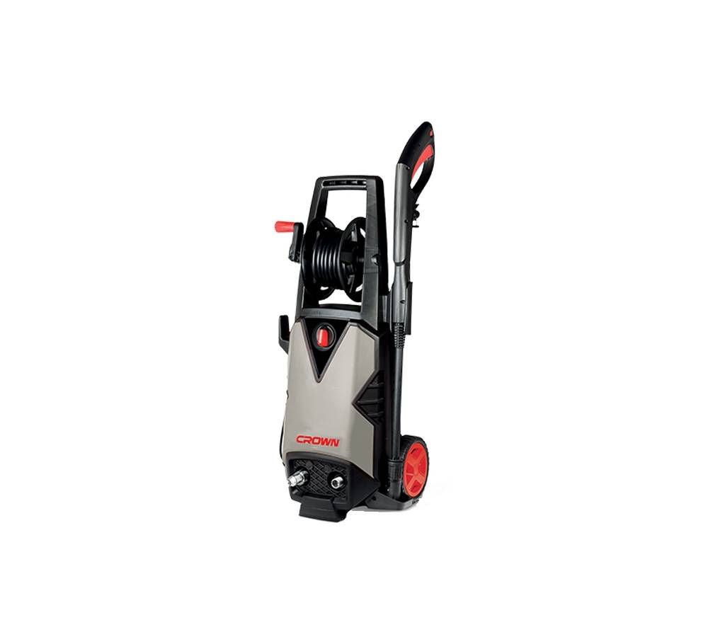 Crown High Pressure Car Washer 1800W