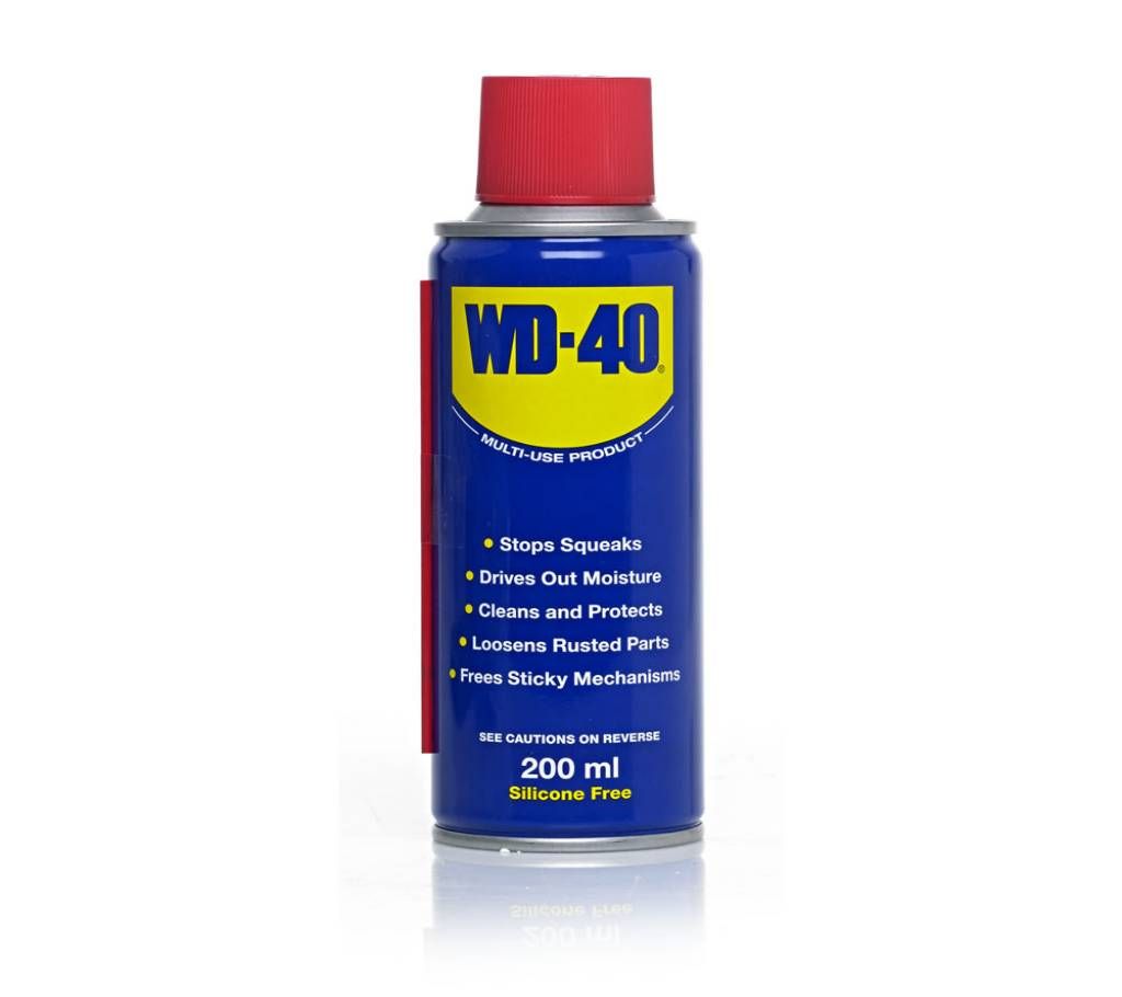 WD-40 Multi-use spray 200ml