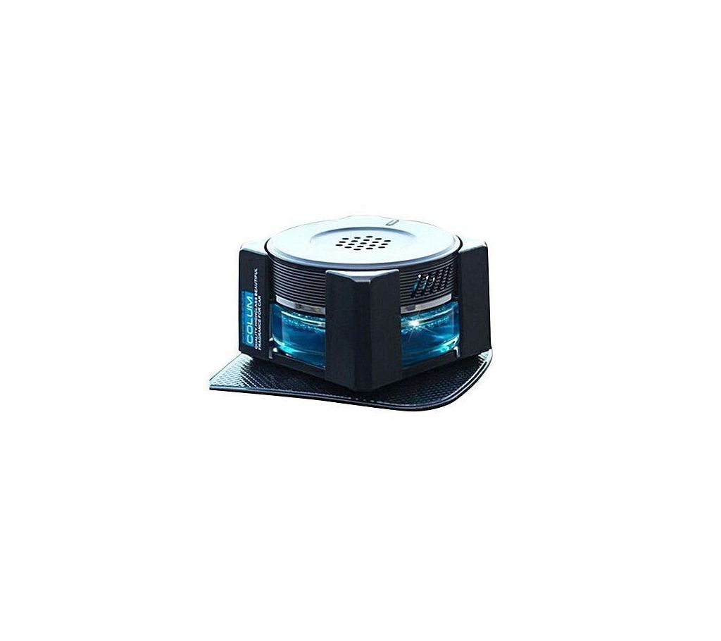 Colum Car Air Freshener Japanese - 8ml [premium]