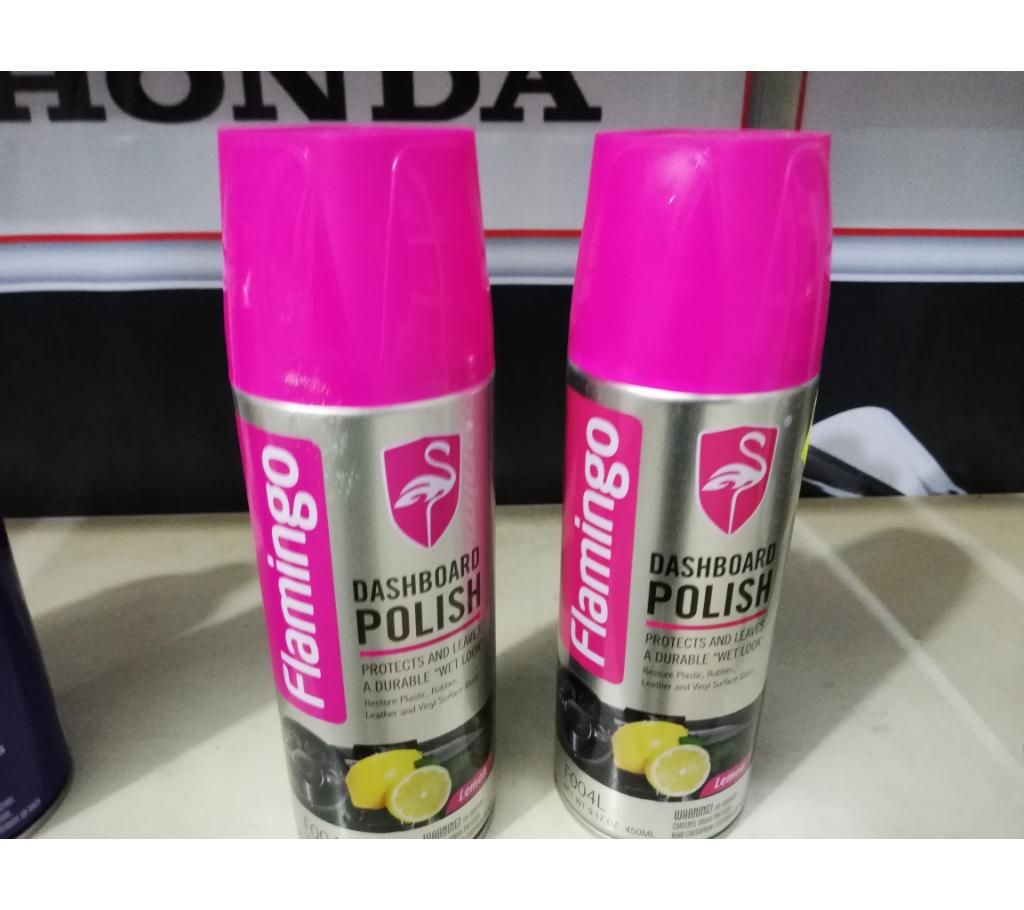 FLAMINGO SPRAY