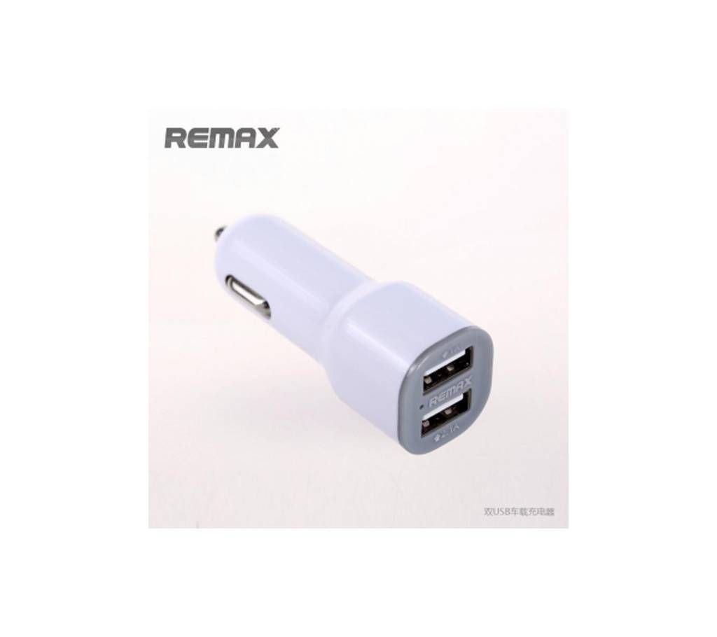 Remax Jian Car Charger RC-C201