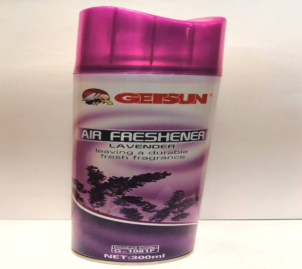 Air Freshener-Lavender Flavour - 1 pc