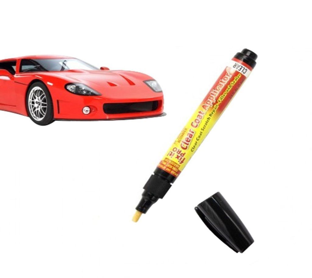 Scratch Repair Remover Pen for Car