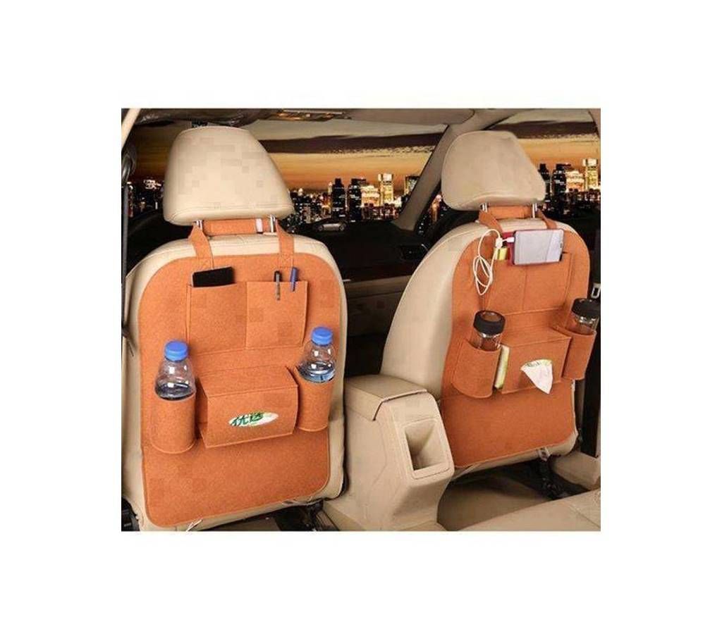 Car Sit Organizer