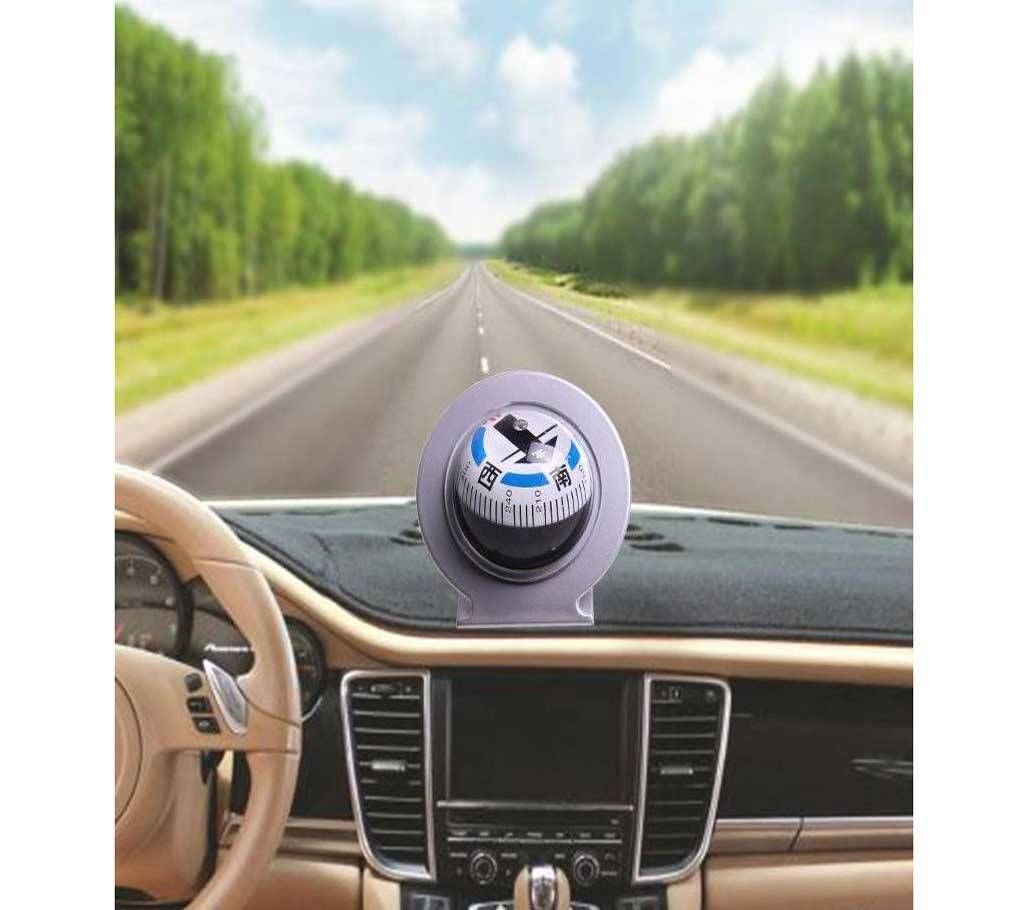 Car Compass