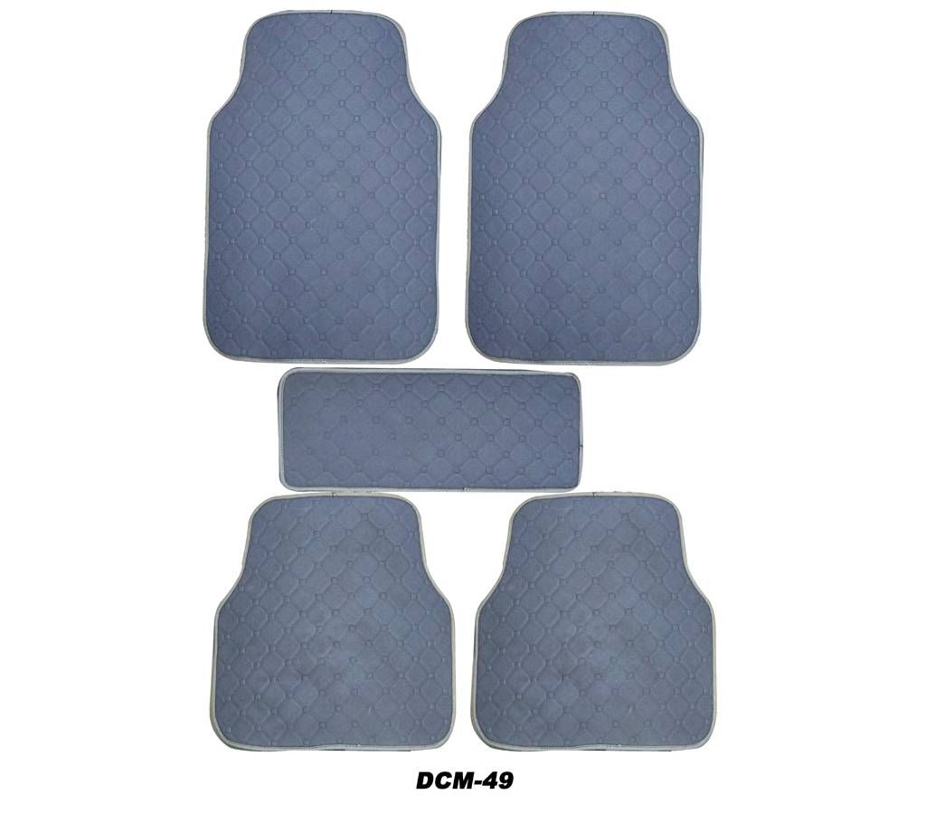 2D CAR MAT