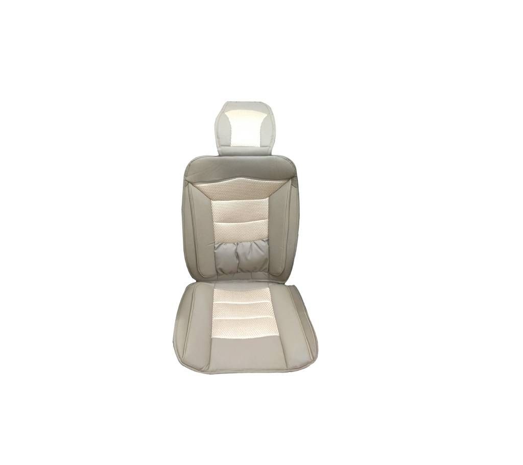 CAR SEAT CUSHION SINGLE BEIGE