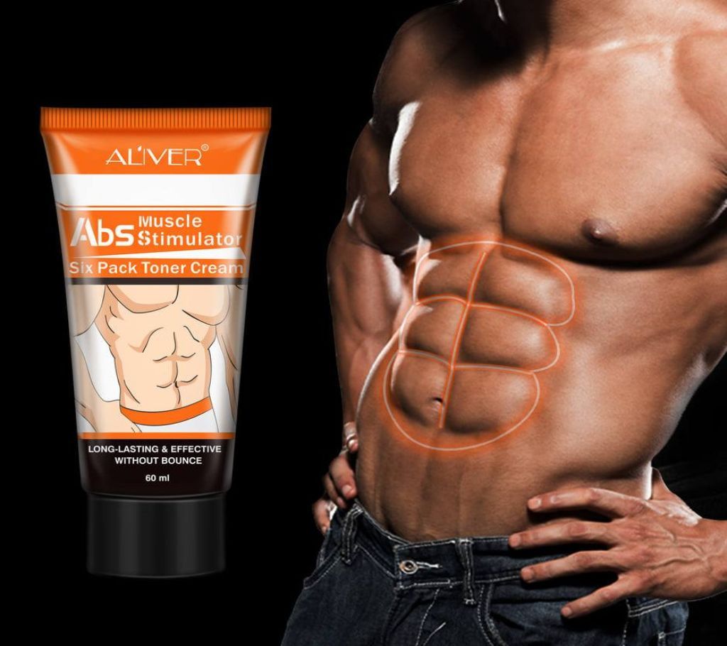 Weight Loss & Fat Burning Cream for Muscle Belly Stomach