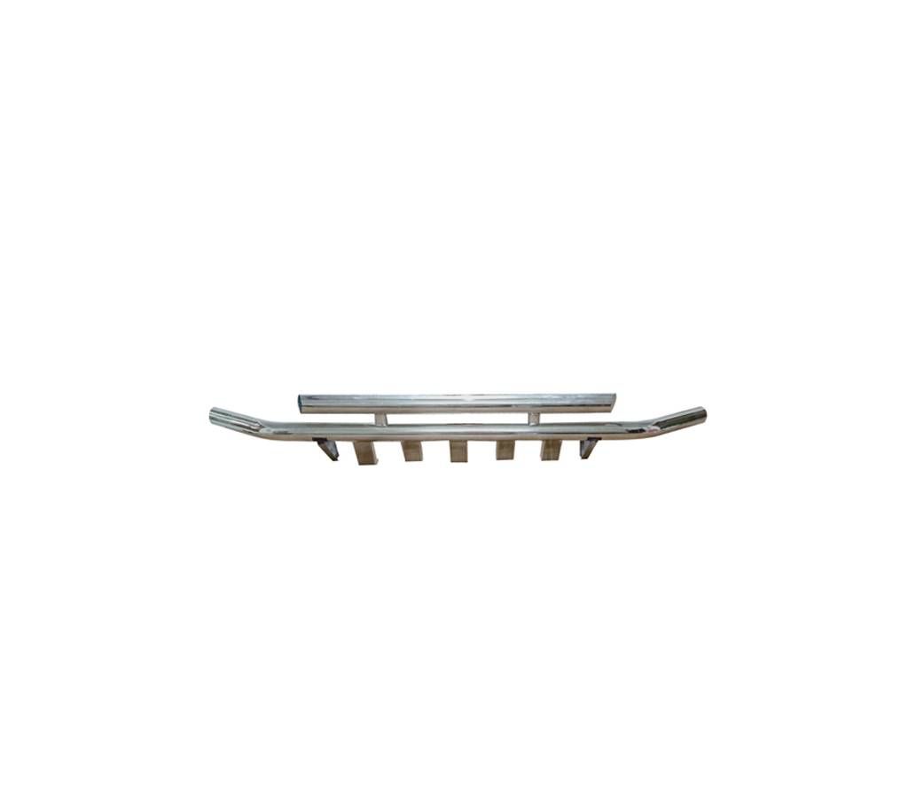 FRONT BUMPER DOUBLE BOX