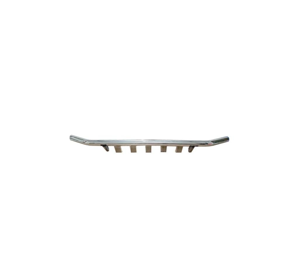 FRONT BUMPER SINGLE BOX