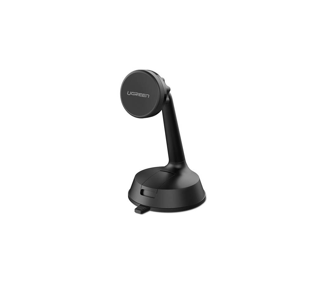 Sucker magnetic holder Black