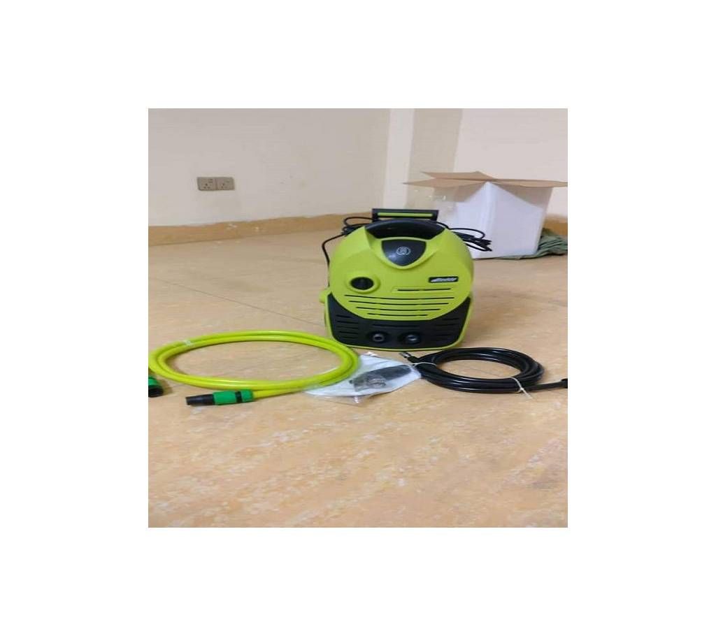 Eladda Power Car & bike Washer 