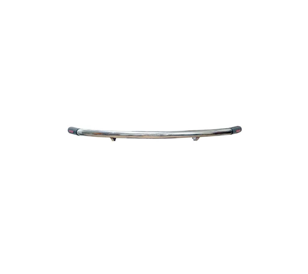 REAR BUMPER SINGLE