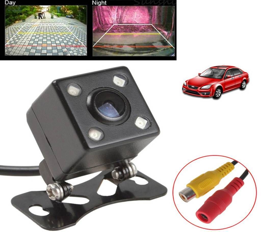 CAR REAR VIEW HD Camera