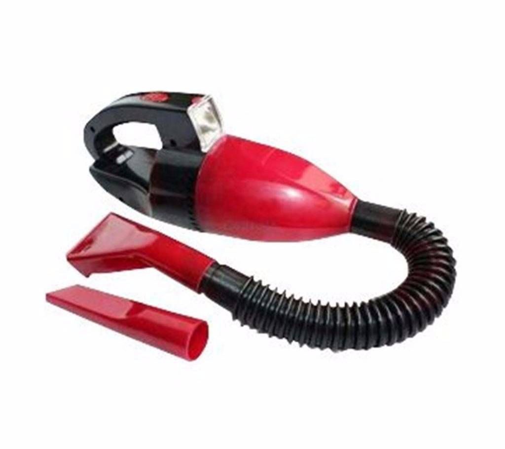 Portbol Mini Car Vachum Cleaner