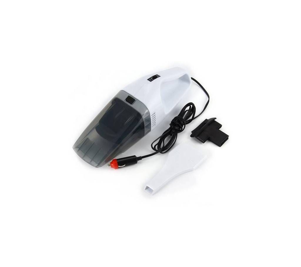 Mini Car Vacuum