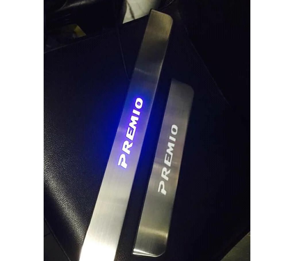 PREMIO DOOR SILL LED