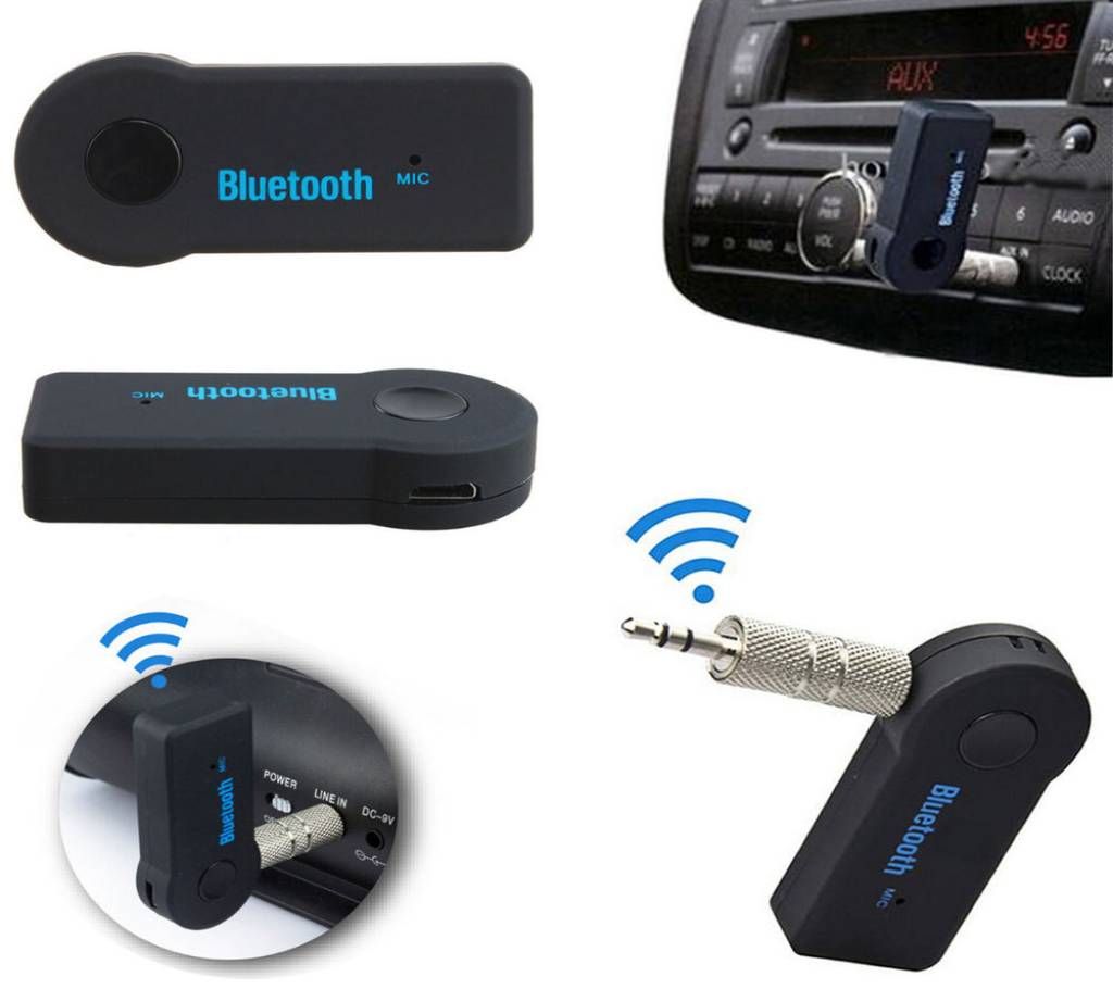Car Bluetooth