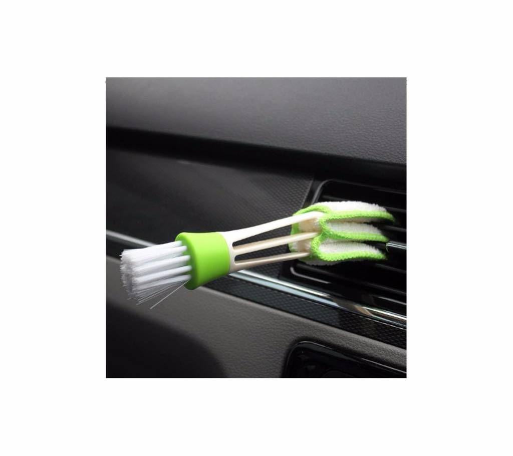 Car Washer Microfiber - Car Cleaning Brush - 1Piece