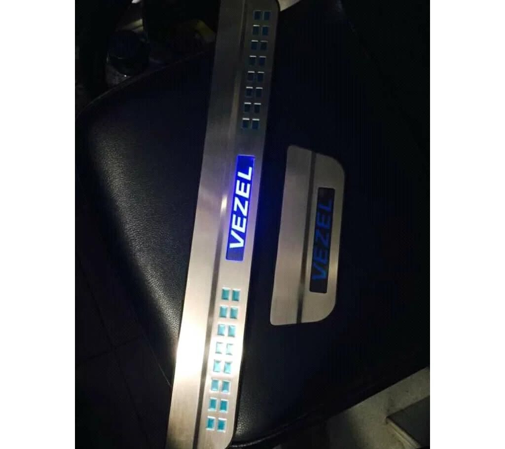 VEZEL LED DOOR SILL