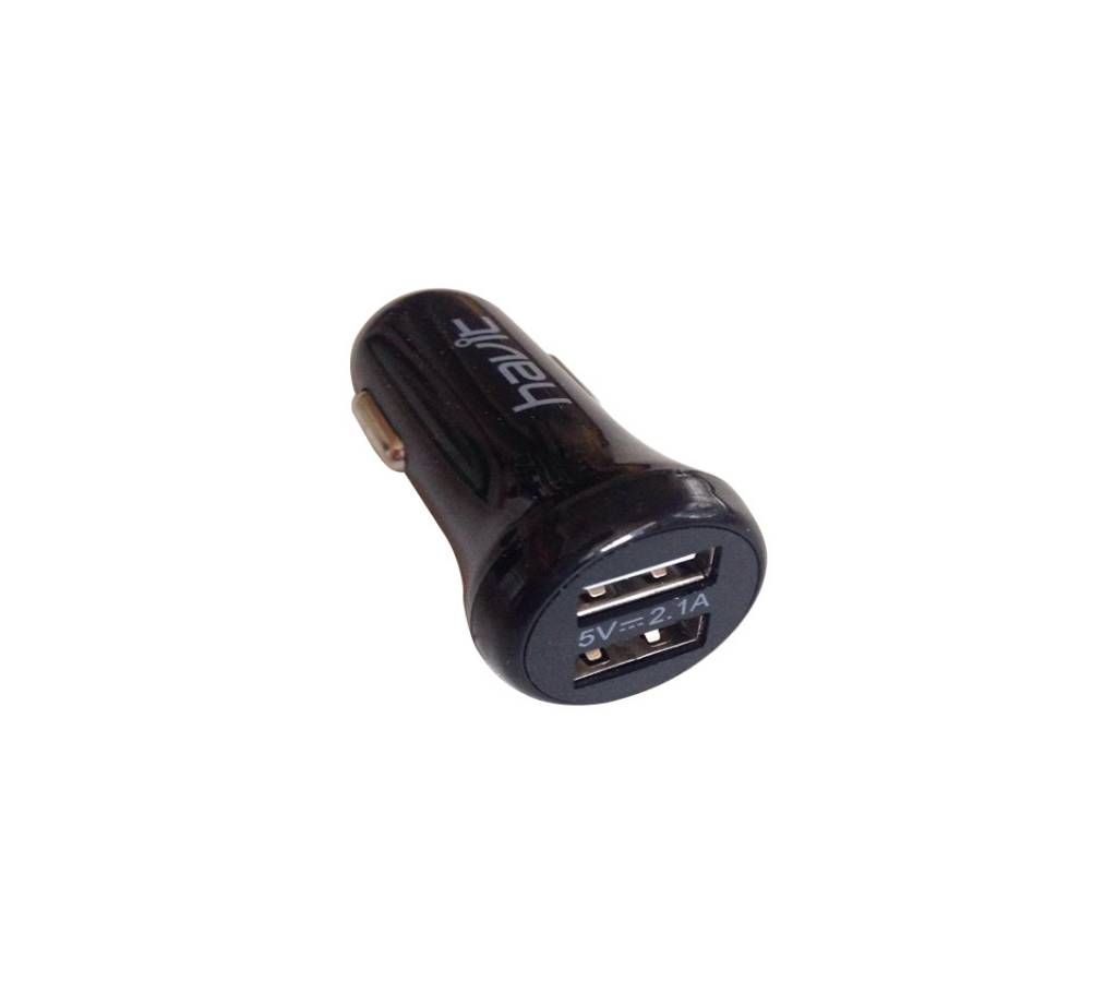 Havit Car Charger (2 USB)