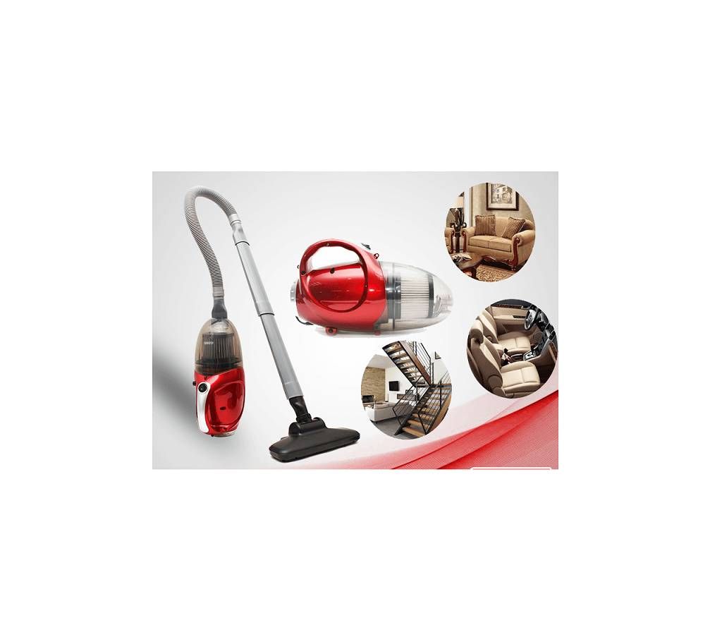 Multi-Functional Portable Handheld Car Electric Vacuum/Blowing, Sucking, Dust Cleaning, Dry Cleaning 