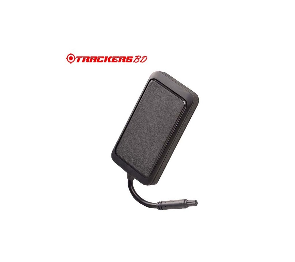 TBD Smart Plus Tracker (Waterproof Design)
