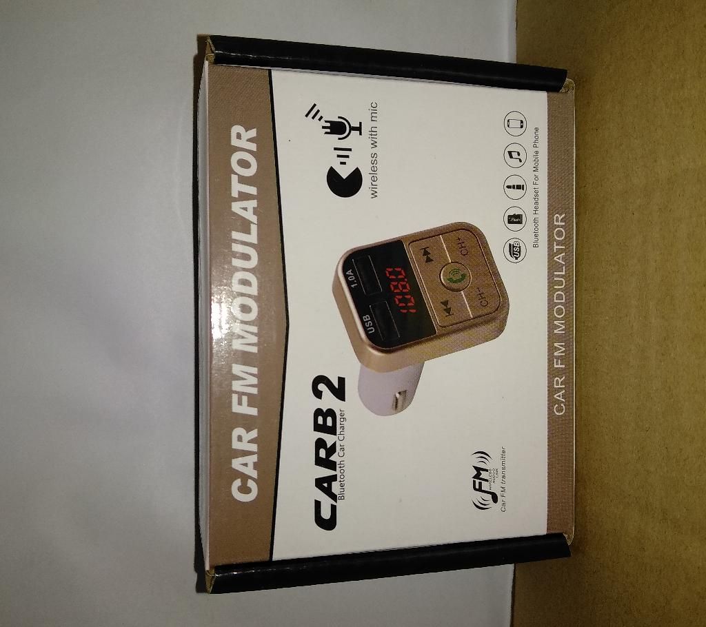 Car MP3