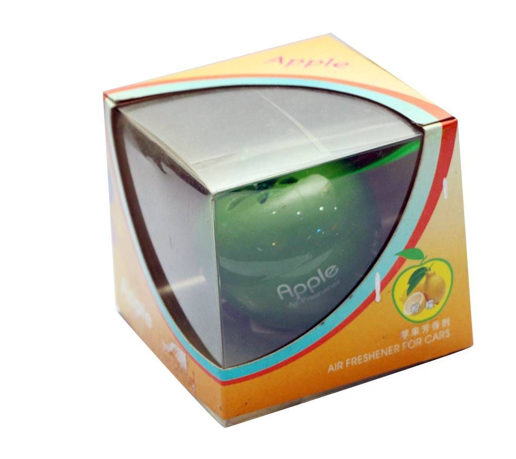 APPLE PERFUME for car - 28ML