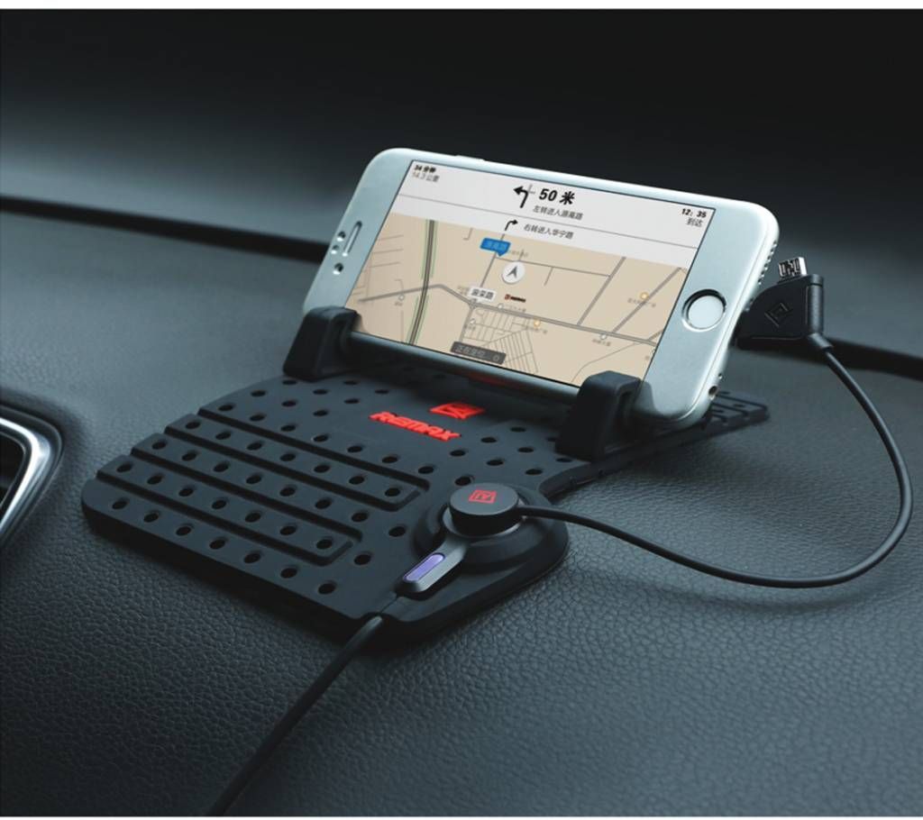 Car Charging Stand