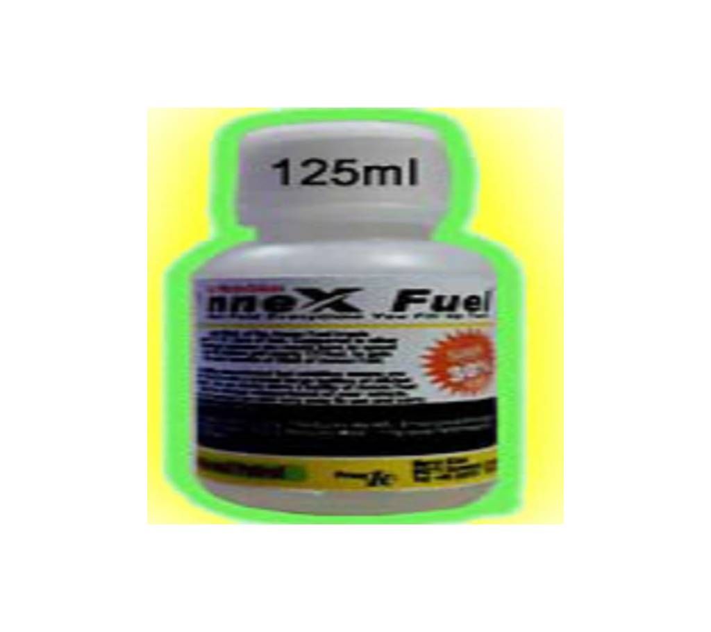 ANNEX FUEL BOTTLES 125 ml
