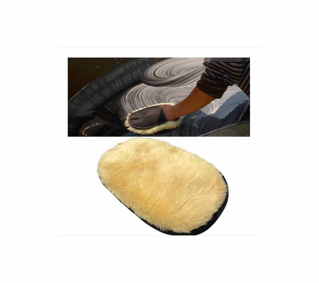 Car Care Cleaning Brushes
