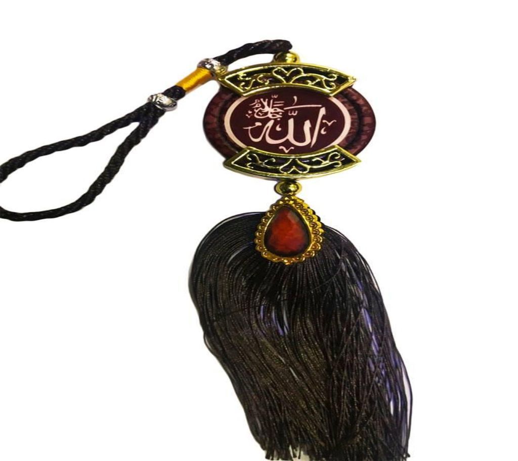 Car pendant (Jholna) - Chinese