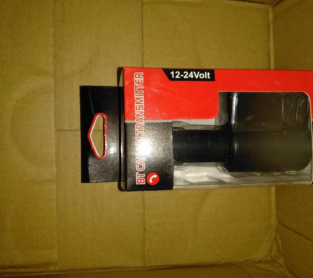 Car MP3 Player